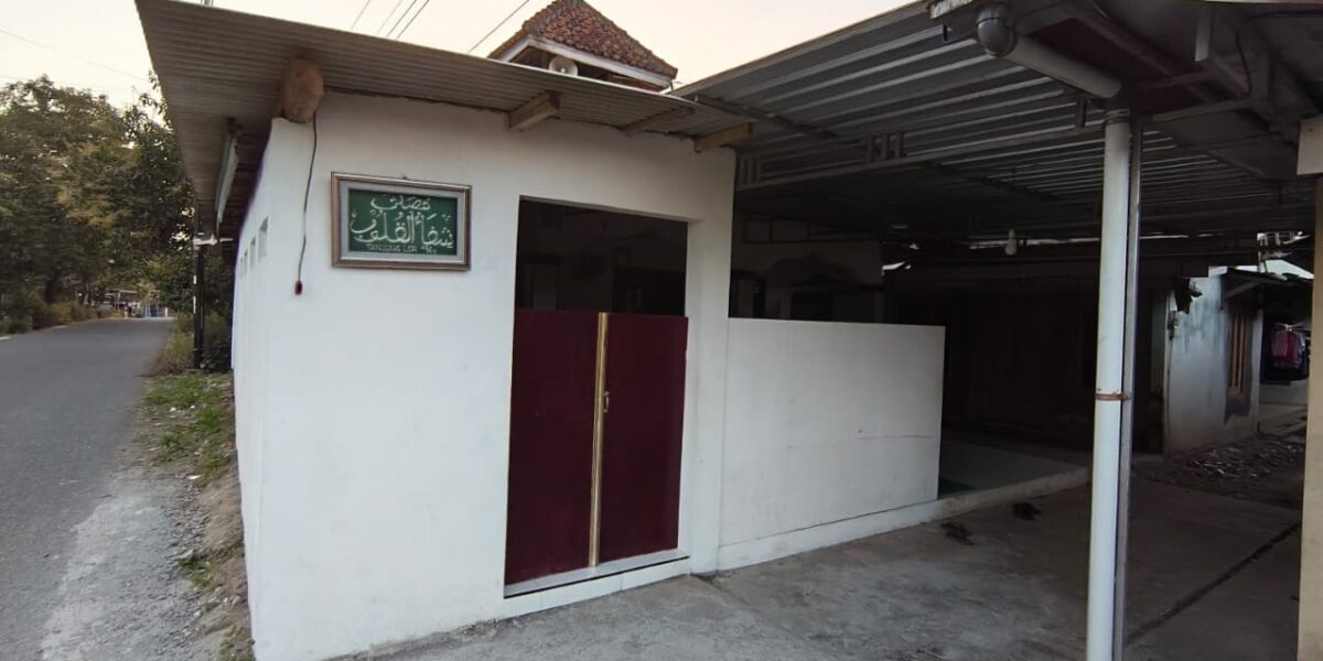 Gambar masjid